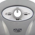 Adler | Masażer do stóp | AD 2167 | Biały/Szary