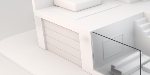 Kamera IP Ezviz H4 3MP Kamera IP Ezviz H4 3MP