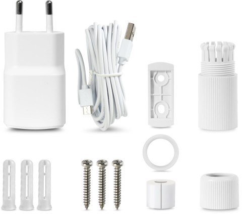 Kamera bezprzewodowa WiFi Dahua Hero H4C Kamera bezprzewodowa WiFi Dahua Hero H4C