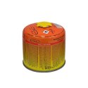 Kartusz nabój gazowy nakręcany 300g/500ml