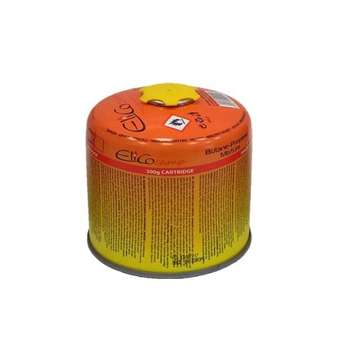 Kartusz nabój gazowy nakręcany 300g/500ml Kartusz nabój gazowy nakręcany 300g/500ml