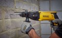 MŁOT UDAROWY SDS-MAX 800W 2.4J
