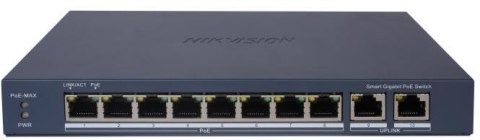 SWITCH POE HIKVISION DS-3E1510P-EI(O-STD) SWITCH POE HIKVISION DS-3E1510P-EI(O-STD)