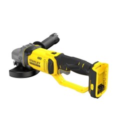 SZLIFIERKA KĄTOWA AKUMULATOROWA 115MM V20 18V 0*AH