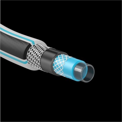 WĄŻ OGRODOWY MULTIFLEX ATS V 3/4'' 50MB WĄŻ OGRODOWY MULTIFLEX ATS V 3/4'' 50MB