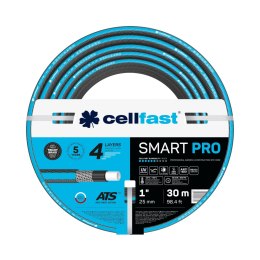 WĄŻ OGRODOWY SMART PRO ATS 1'' 30M