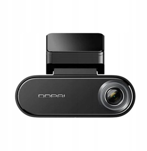 Wideorejestrator DDPAI N5 Dual Dash Camera Wideorejestrator DDPAI N5 Dual Dash Camera