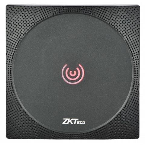 Zewnętrzny czytnik zbliżeniowy ZKTeco ACC-ER-KR611E Zewnętrzny czytnik zbliżeniowy ZKTeco ACC-ER-KR611E