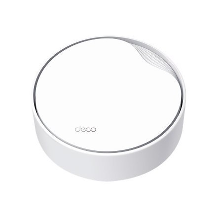 AX3000 Whole Home WiFi 6 System with PoE | Deco X50-PoE (1-pack) | 802.11ax | Ethernet LAN (RJ-45) ports 1 | Mesh Support Yes | AX3000 Whole Home WiFi 6 System with PoE | Deco X50-PoE (1-pack) | 802.11ax | Ethernet LAN (RJ-45) ports 1 | Mesh Support Yes |