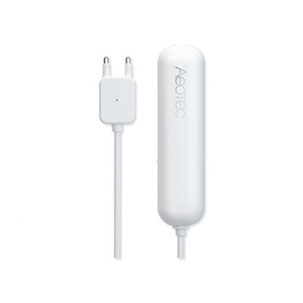 AEOTEC | Z-Wave Plus V2 | Water Sensor 7 Pro | Zigbee | White AEOTEC | Z-Wave Plus V2 | Water Sensor 7 Pro | Zigbee | White
