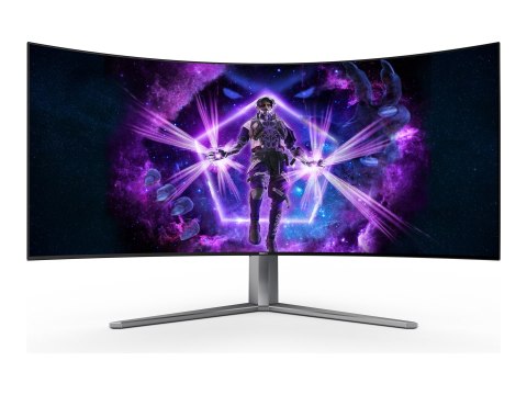 AG456UCZD AGON PRO | 45 " | OLED | QHD | 21:9 | 240 Hz | 0,03 ms | 3440 x 1440 pikseli | 2 porty HDMI | Czarny | Gwarancja 36 mi AG456UCZD AGON PRO | 45 " | OLED | QHD | 21:9 | 240 Hz | 0,03 ms | 3440 x 1440 pikseli | 2 porty HDMI | Czarny | Gwarancja 36 mi