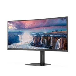 AOC | CU34V5C/BK | 34 
