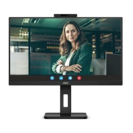 AOC | Monitor | Q27P3CW | 27 