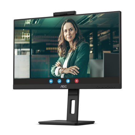 AOC | Monitor | Q27P3CW | 27 " | IPS | QHD | 16:9 | 75 Hz | 4 ms | Nie | 2560 x 1440 | 350 cd/m² | Ilość portów HDMI 2 | Czarny AOC | Monitor | Q27P3CW | 27 " | IPS | QHD | 16:9 | 75 Hz | 4 ms | Nie | 2560 x 1440 | 350 cd/m² | Ilość portów HDMI 2 | Czarny