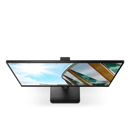 AOC | U27P2 | 27 " | IPS | UHD | 16:9 | 4 ms | 350 cd/m² | Czarny | Wyjście słuchawkowe (3,5 mm) | Ilość portów HDMI | 60 Hz AOC | U27P2 | 27 " | IPS | UHD | 16:9 | 4 ms | 350 cd/m² | Czarny | Wyjście słuchawkowe (3,5 mm) | Ilość portów HDMI | 60 Hz
