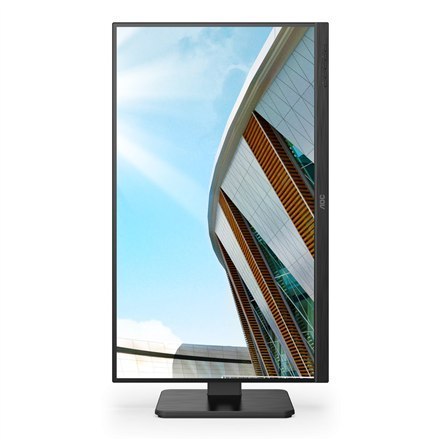 AOC | U27P2 | 27 " | IPS | UHD | 16:9 | 4 ms | 350 cd/m² | Czarny | Wyjście słuchawkowe (3,5 mm) | Ilość portów HDMI | 60 Hz AOC | U27P2 | 27 " | IPS | UHD | 16:9 | 4 ms | 350 cd/m² | Czarny | Wyjście słuchawkowe (3,5 mm) | Ilość portów HDMI | 60 Hz
