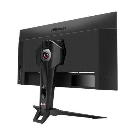 ASRock | PG32QF2B | 31,5 " | VA | 16:9 | 165 Hz | 1 ms | 2560 x 1440 pikseli | 550 cd/m² | 2 porty HDMI ASRock | PG32QF2B | 31,5 " | VA | 16:9 | 165 Hz | 1 ms | 2560 x 1440 pikseli | 550 cd/m² | 2 porty HDMI
