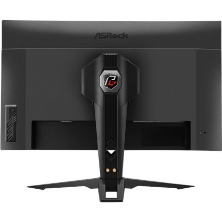 ASRock | PG32QF2B | 31,5 " | VA | 16:9 | 165 Hz | 1 ms | 2560 x 1440 pikseli | 550 cd/m² | 2 porty HDMI ASRock | PG32QF2B | 31,5 " | VA | 16:9 | 165 Hz | 1 ms | 2560 x 1440 pikseli | 550 cd/m² | 2 porty HDMI