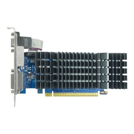 ASUS GT710-SL-2GD5-BRK-EVO ASUS GT710-SL-2GD5-BRK-EVO