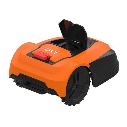 AYI | Robot Kosiarka | A1 600i | Obszar Koszenia 600 m² | Aplikacja WiFi Tak (Android; iOs) | Czas Pracy 60 min | Silnik Bezkart AYI | Robot Kosiarka | A1 600i | Obszar Koszenia 600 m² | Aplikacja WiFi Tak (Android; iOs) | Czas Pracy 60 min | Silnik Bezkart
