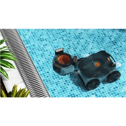 AYI | Robotic Pool Cleaner | P1 AYI | Robotic Pool Cleaner | P1
