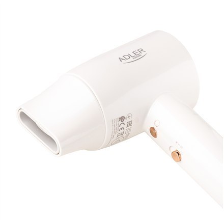 Adler AD 2252 Hair dryer for hotel and swimming pool Adler AD 2252 Hair dryer for hotel and swimming pool