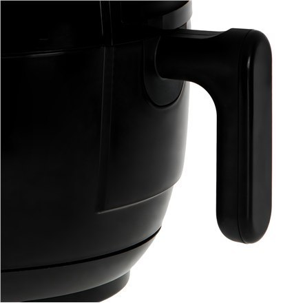 Adler Airfryer Oven | AD 6312 | Power 1600 W | Capacity 2.5 L | Convection | Black Adler Airfryer Oven | AD 6312 | Power 1600 W | Capacity 2.5 L | Convection | Black