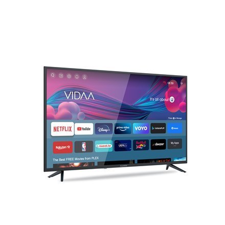 Allview 43iPlay6000-F 43" (109cm) Full HD Smart Allview 43iPlay6000-F 43" (109cm) Full HD Smart