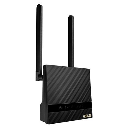 Asus | 4G-N16 | 802.11n | 300 Mbit/s | 10/100 Mbit/s | Porty Ethernet LAN (RJ-45) 1 | Obsługa sieci Nie | MU-MiMO Nie | 4G | Typ Asus | 4G-N16 | 802.11n | 300 Mbit/s | 10/100 Mbit/s | Porty Ethernet LAN (RJ-45) 1 | Obsługa sieci Nie | MU-MiMO Nie | 4G | Typ