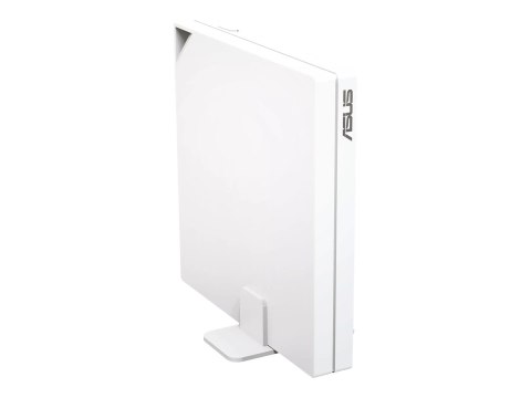 Asus | AX3000 Dual Band WiFi 6 Mini Router | RT-AX57 Go | 802.11ax | 10/100/1000 Mbit/s | Porty Ethernet LAN (RJ-45) 1 | Obsługa Asus | AX3000 Dual Band WiFi 6 Mini Router | RT-AX57 Go | 802.11ax | 10/100/1000 Mbit/s | Porty Ethernet LAN (RJ-45) 1 | Obsługa