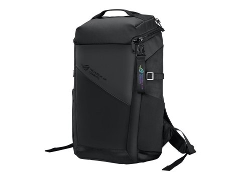 Asus BP2701 GamingBP2701 Gaming | Fits up to size 17-18 " | Backpack | Black Asus BP2701 GamingBP2701 Gaming | Fits up to size 17-18 " | Backpack | Black