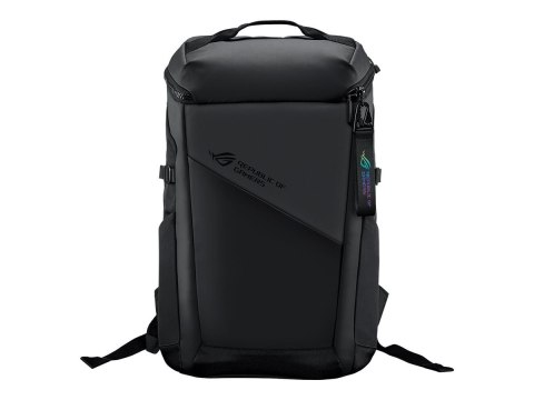 Asus BP2701 GamingBP2701 Gaming | Fits up to size 17-18 " | Backpack | Black Asus BP2701 GamingBP2701 Gaming | Fits up to size 17-18 " | Backpack | Black