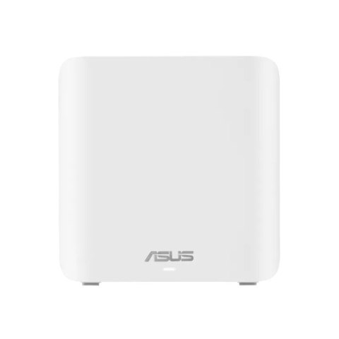 Asus | Dual-band WiFi 7 AiMesh Extendable Router | ZenWiFi BD4 (2pk) | 802.11be | 3600 Mbit/s | 3600 Mbit/s | Ethernet LAN (RJ-4 Asus | Dual-band WiFi 7 AiMesh Extendable Router | ZenWiFi BD4 (2pk) | 802.11be | 3600 Mbit/s | 3600 Mbit/s | Ethernet LAN (RJ-4