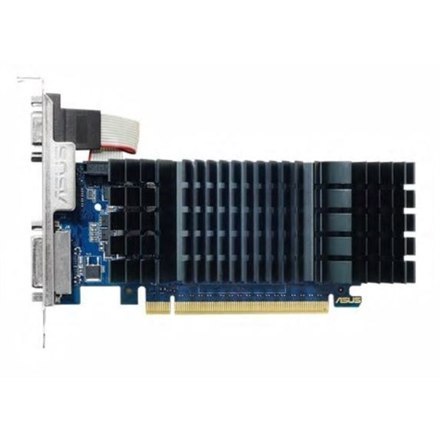 Asus | GT730-SL-2GD5-BRK | NVIDIA GeForce GT 730 | 2 GB Asus | GT730-SL-2GD5-BRK | NVIDIA GeForce GT 730 | 2 GB
