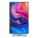ASUS ProArt | PA279CV | 27 cali | IPS | 4K 3840 x 2160 przy 60 Hz | 350 cd/m² | 2xHDMI, DisplayPort, USB-C | Wysokość, pivot (ob