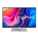 ASUS ProArt | PA279CV | 27 cali | IPS | 4K 3840 x 2160 przy 60 Hz | 350 cd/m² | 2xHDMI, DisplayPort, USB-C | Wysokość, pivot (ob