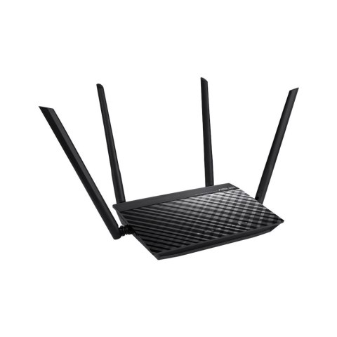 Asus | RT-AC1200 v.2 | Router | 802.11ac | 300+867 Mbit/s | 10/100 Mbit/s | Porty Ethernet LAN (RJ-45) 4 | Obsługa sieci mesh Ni Asus | RT-AC1200 v.2 | Router | 802.11ac | 300+867 Mbit/s | 10/100 Mbit/s | Porty Ethernet LAN (RJ-45) 4 | Obsługa sieci mesh Ni