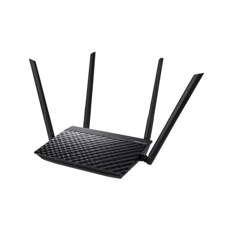 Asus | RT-AC1200 v.2 | Router | 802.11ac | 300+867 Mbit/s | 10/100 Mbit/s | Porty Ethernet LAN (RJ-45) 4 | Obsługa sieci mesh Ni Asus | RT-AC1200 v.2 | Router | 802.11ac | 300+867 Mbit/s | 10/100 Mbit/s | Porty Ethernet LAN (RJ-45) 4 | Obsługa sieci mesh Ni
