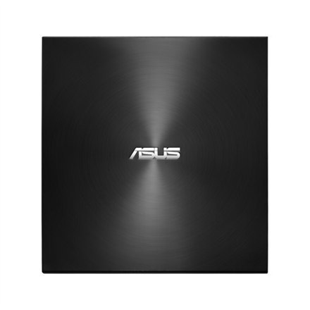 Asus | SDRW-08U7M-U | Zewnętrzny | Napęd DVD±RW (±R DL) / DVD-RAM | Czarny | USB 2.0 Asus | SDRW-08U7M-U | Zewnętrzny | Napęd DVD±RW (±R DL) / DVD-RAM | Czarny | USB 2.0