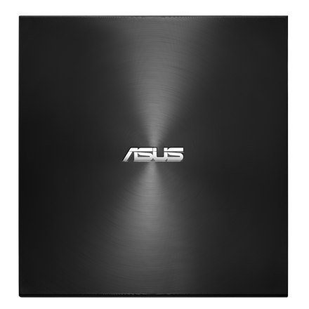 Asus | SDRW-08U8M-U | Zewnętrzny | Napęd DVD±RW (±R DL) | Czarny | USB-C Asus | SDRW-08U8M-U | Zewnętrzny | Napęd DVD±RW (±R DL) | Czarny | USB-C