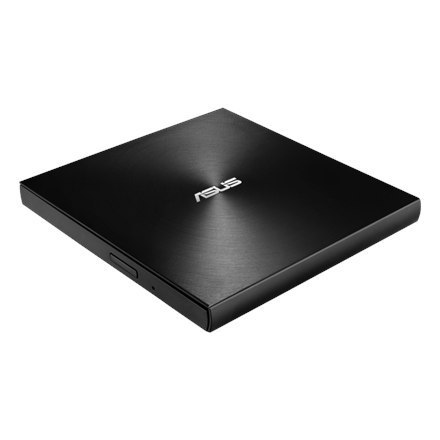 Asus | SDRW-08U8M-U | Zewnętrzny | Napęd DVD±RW (±R DL) | Czarny | USB-C Asus | SDRW-08U8M-U | Zewnętrzny | Napęd DVD±RW (±R DL) | Czarny | USB-C