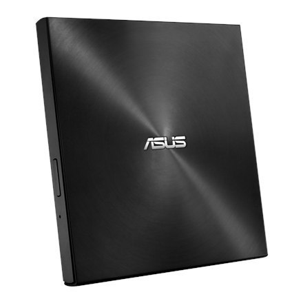 Asus | SDRW-08U8M-U | Zewnętrzny | Napęd DVD±RW (±R DL) | Czarny | USB-C Asus | SDRW-08U8M-U | Zewnętrzny | Napęd DVD±RW (±R DL) | Czarny | USB-C