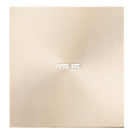 Asus | SDRW-08U8M-U | Zewnętrzny | Napęd DVD±RW (±R DL) | Złoty | USB-C Asus | SDRW-08U8M-U | Zewnętrzny | Napęd DVD±RW (±R DL) | Złoty | USB-C