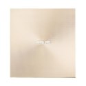 Asus | SDRW-08U9M-U | Zewnętrzny | Napęd DVD±RW (±R DL) | Złoty | USB 2.0