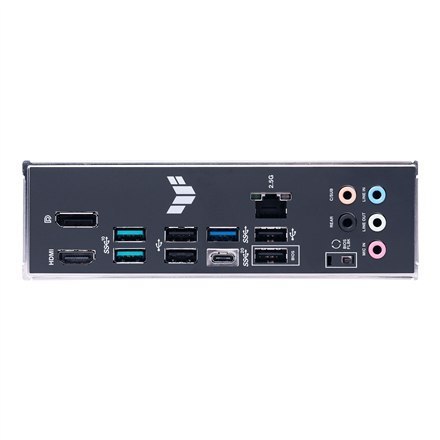 Asus | TUF GAMING B650M-PLUS | Rodzina procesorów AMD | Gniazdo procesora AM5 | DDR5 DIMM | Gniazda pamięci 4 | Obsługiwane inte Asus | TUF GAMING B650M-PLUS | Rodzina procesorów AMD | Gniazdo procesora AM5 | DDR5 DIMM | Gniazda pamięci 4 | Obsługiwane inte