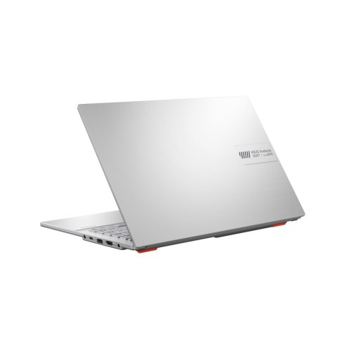Asus | Vivobook Go 15 E1504FA-BQ251W | Cool Silver | 15,6 " | IPS | FHD | 1920 x 1080 pikseli | 60 Hz | Anti-glare | AMD Ryzen 5 Asus | Vivobook Go 15 E1504FA-BQ251W | Cool Silver | 15,6 " | IPS | FHD | 1920 x 1080 pikseli | 60 Hz | Anti-glare | AMD Ryzen 5