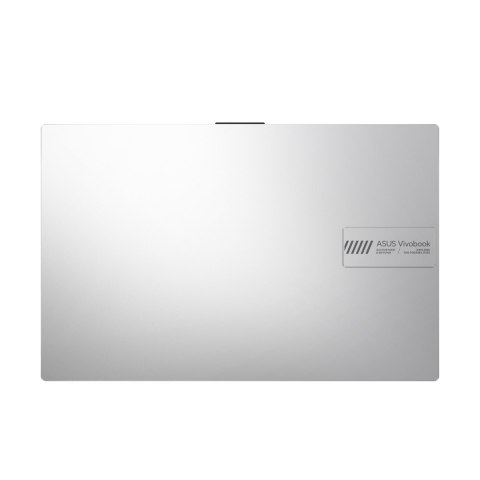 Asus | Vivobook Go 15 E1504FA-BQ251W | Cool Silver | 15,6 " | IPS | FHD | 1920 x 1080 pikseli | 60 Hz | Anti-glare | AMD Ryzen 5 Asus | Vivobook Go 15 E1504FA-BQ251W | Cool Silver | 15,6 " | IPS | FHD | 1920 x 1080 pikseli | 60 Hz | Anti-glare | AMD Ryzen 5