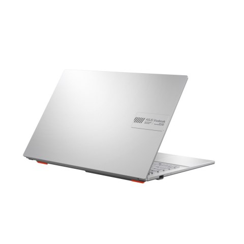 Asus | Vivobook Go 15 E1504FA-BQ251W | Cool Silver | 15,6 " | IPS | FHD | 1920 x 1080 pikseli | 60 Hz | Anti-glare | AMD Ryzen 5 Asus | Vivobook Go 15 E1504FA-BQ251W | Cool Silver | 15,6 " | IPS | FHD | 1920 x 1080 pikseli | 60 Hz | Anti-glare | AMD Ryzen 5
