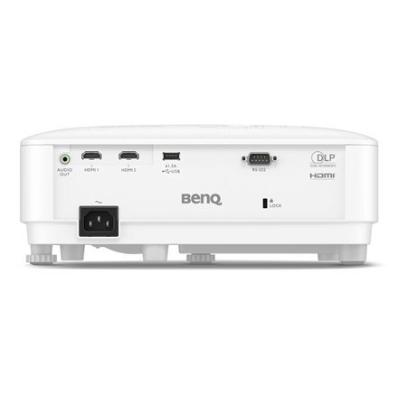 BenQ LW500ST Projector, WXGA,1280x800, 16:10, 2000Lm, 20000:1, White BenQ LW500ST Projector, WXGA,1280x800, 16:10, 2000Lm, 20000:1, White