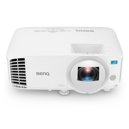 BenQ LW500ST Projector, WXGA,1280x800, 16:10, 2000Lm, 20000:1, White BenQ LW500ST Projector, WXGA,1280x800, 16:10, 2000Lm, 20000:1, White